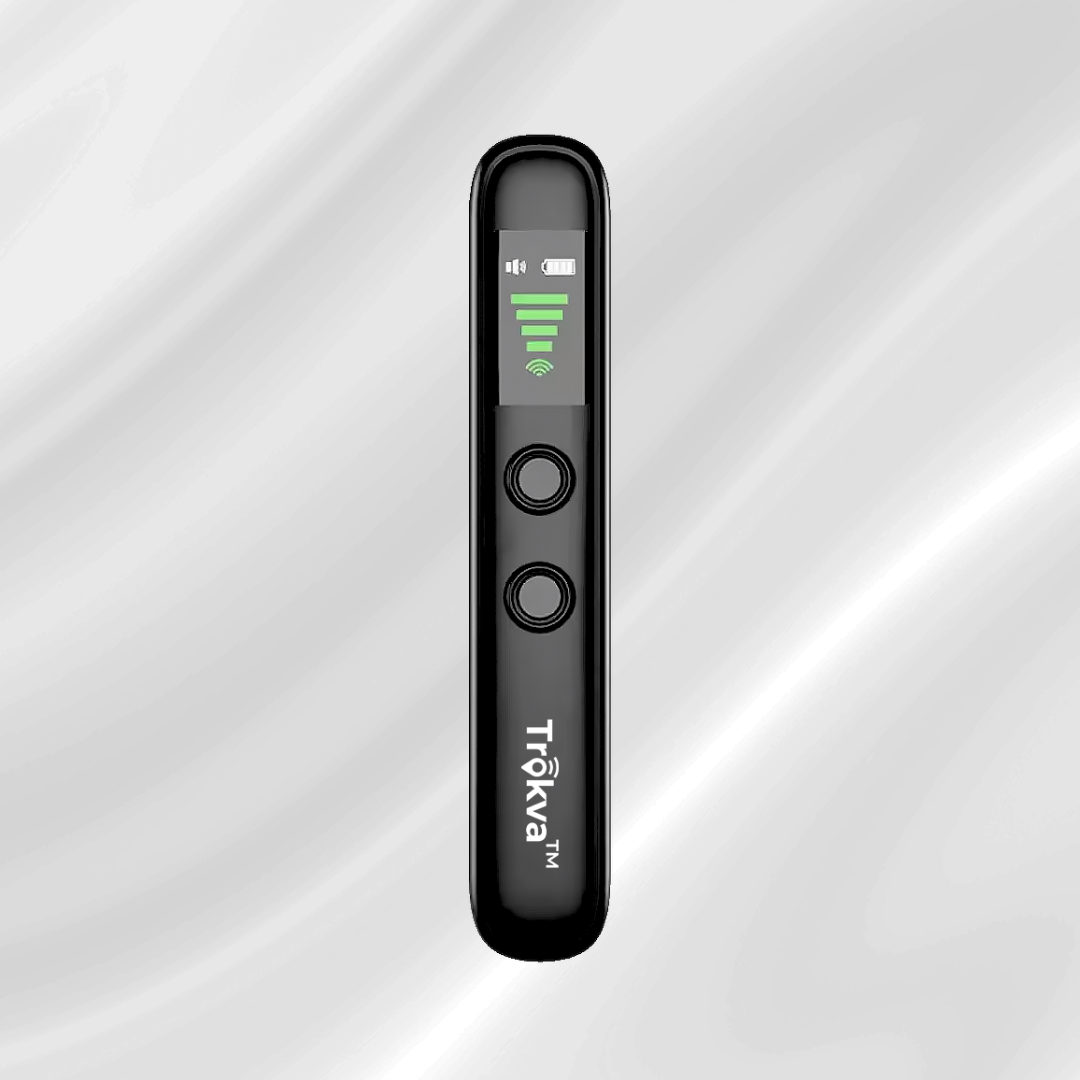 Trakva™ GPS Tracking Detector