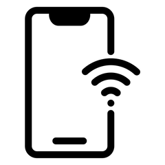 Connect to iPhone