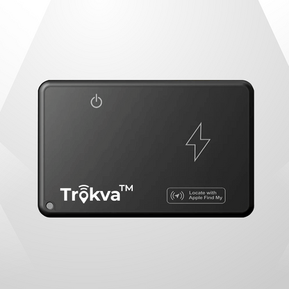 TRAKVA™ Slim Tracker Card