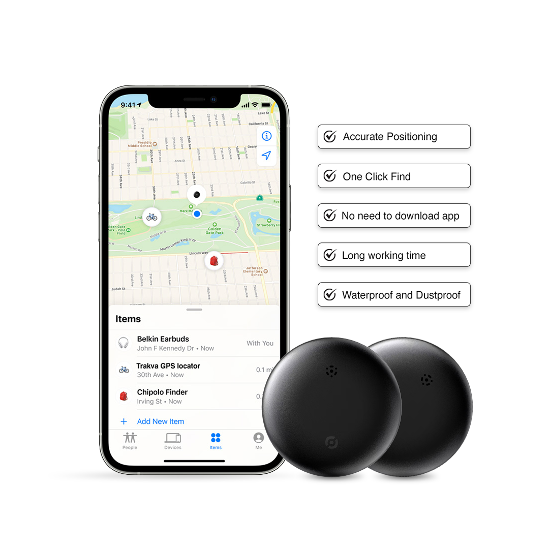 Your Portable Solution for Peace of Mind
