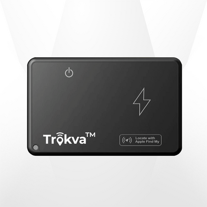TRAKVA™ Slim Tracker Card