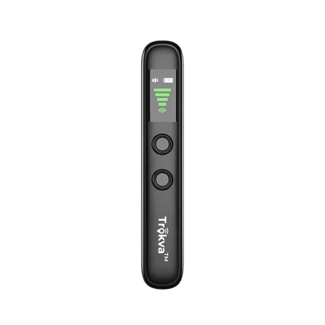 Trakva™ GPS Tracking Detector