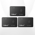 TRAKVA™ Slim Tracker Card