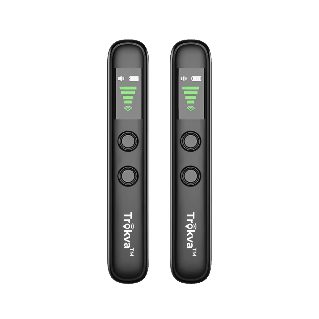 Trakva™ GPS Tracking Detector