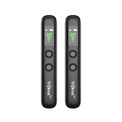 Trakva™ GPS Tracking Detector