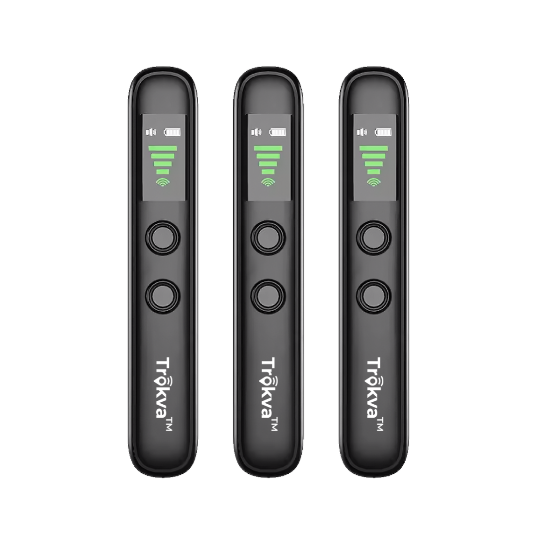 Trakva™ GPS Tracking Detector