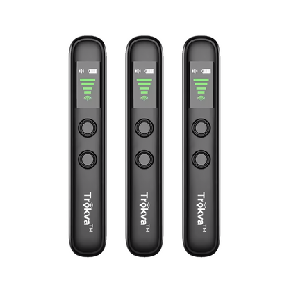 Trakva™ GPS Tracking Detector