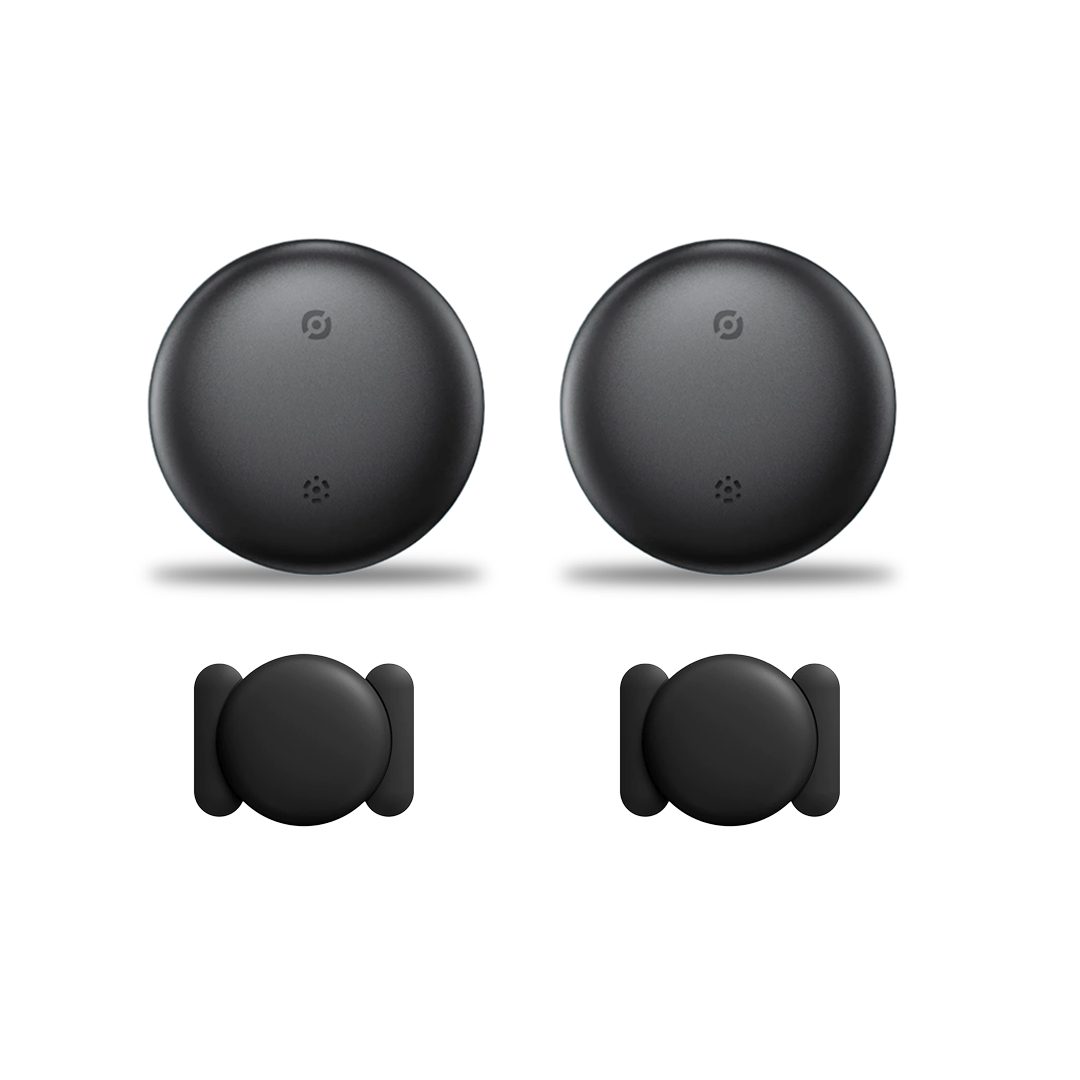 Trakva™ GPS Locator Instant Location Alerts