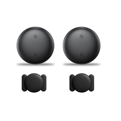 Trakva™ GPS Locator Instant Location Alerts