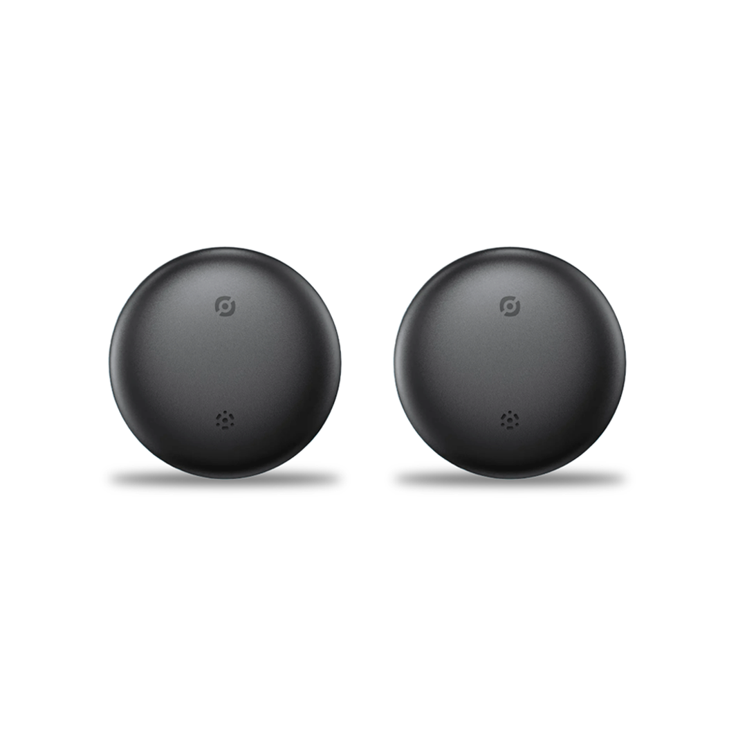 Trakva™ GPS Locator Instant Location Alerts