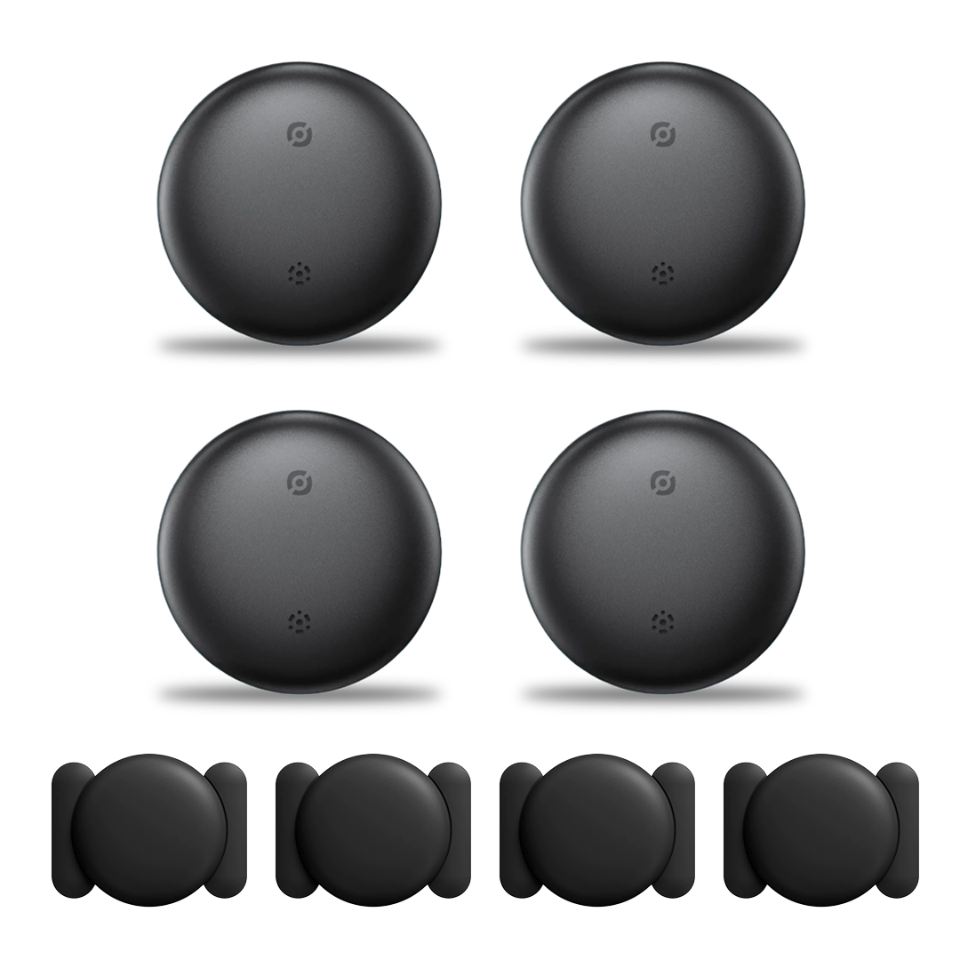 Trakva™ GPS Locator Instant Location Alerts