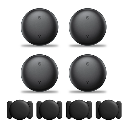 Trakva™ GPS Locator Instant Location Alerts