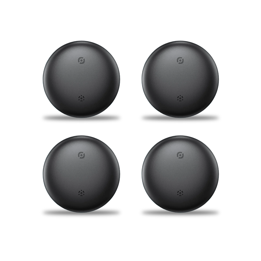 Trakva™ GPS Locator Instant Location Alerts