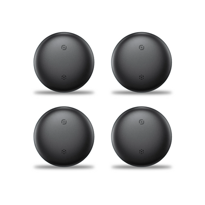 Trakva™ GPS Locator Instant Location Alerts
