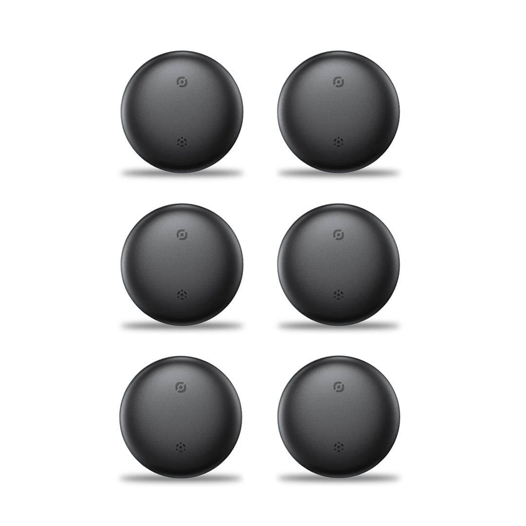 Trakva™ GPS Locator Instant Location Alerts