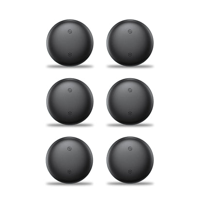 Trakva™ GPS Locator Instant Location Alerts
