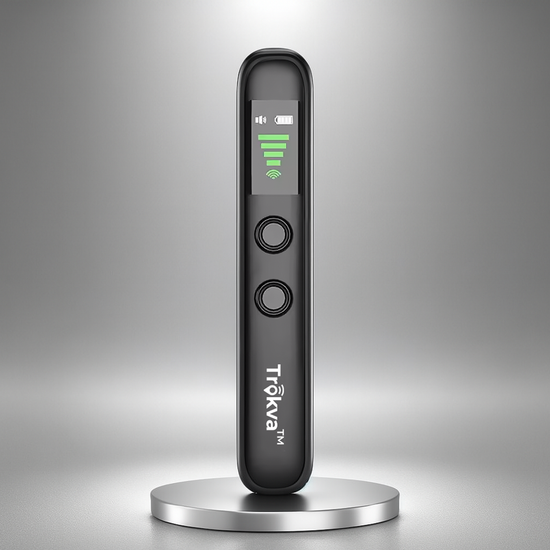 Wellnex Smart Ring